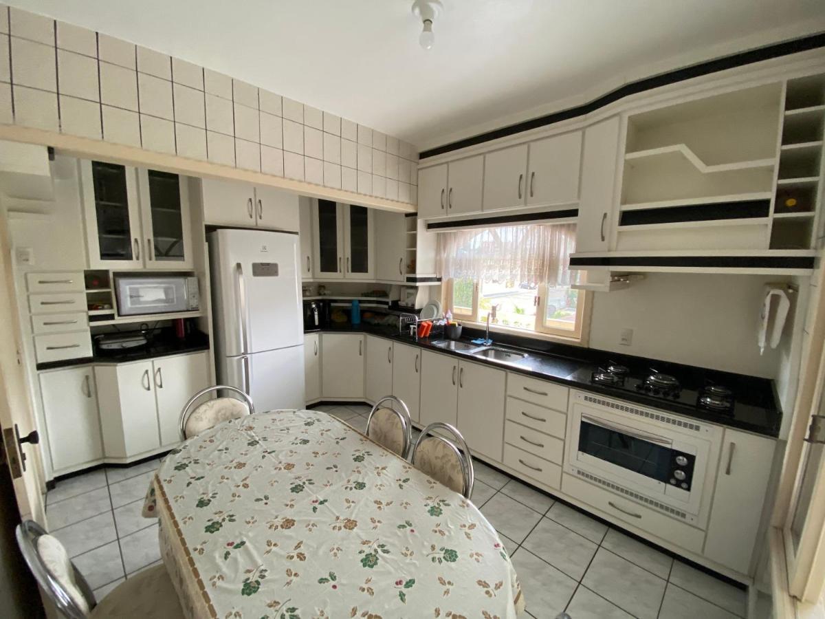 Suite Residencial320 - Timbo المظهر الخارجي الصورة